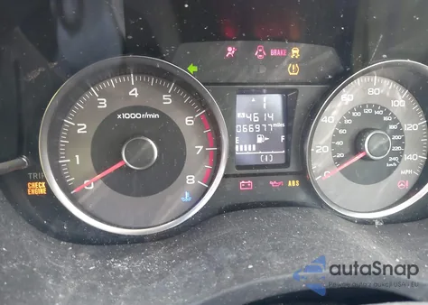 2018 Subaru Forester 2.0Xt Premium from USA, damaged, VIN JF2SJGECXJH618075